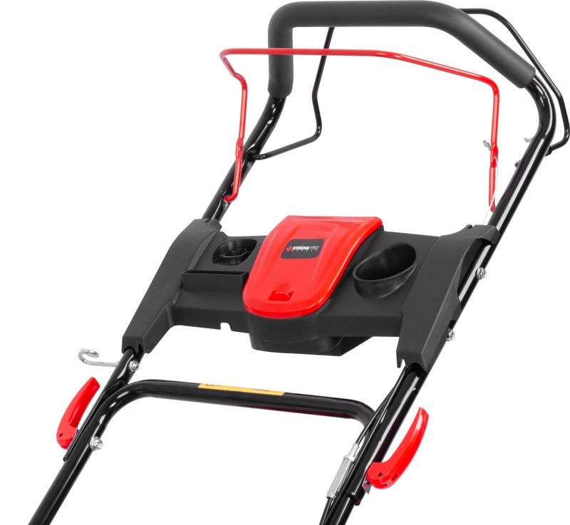 Kosačka Strend Pro TB53S13
