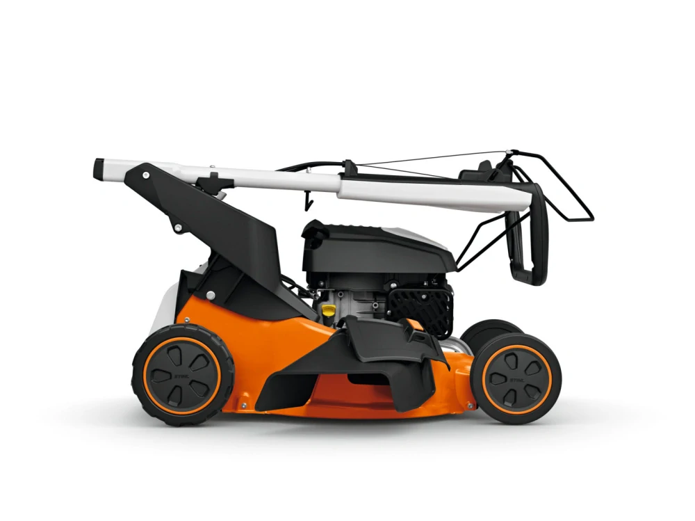 STIHL RM 253.3 T