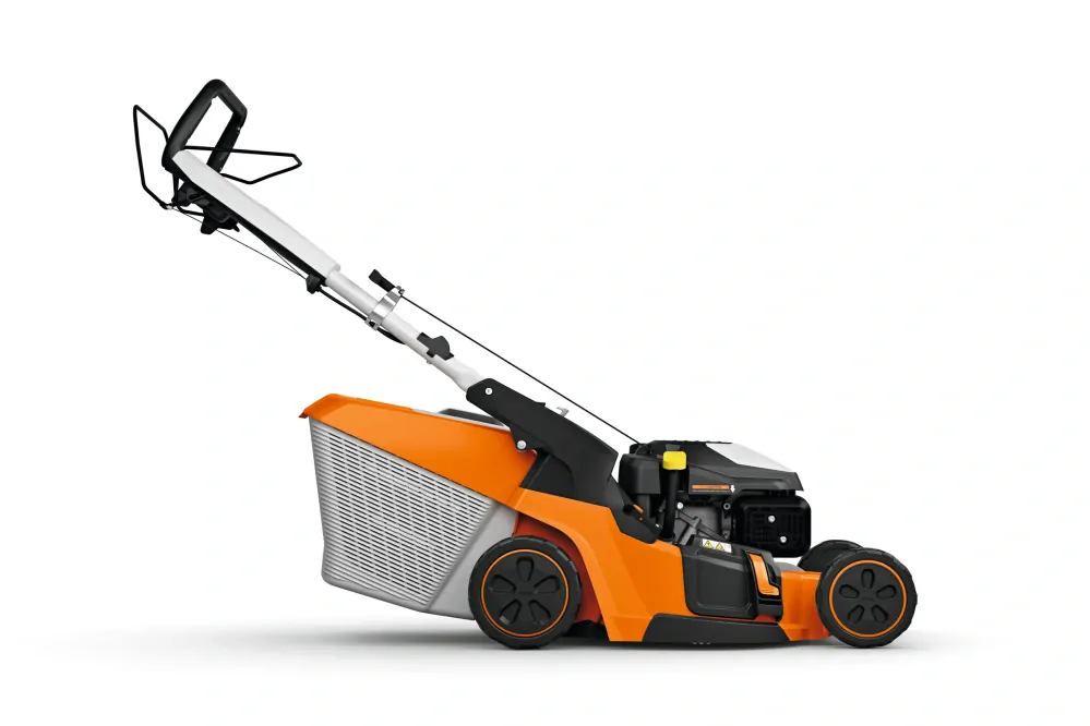 STIHL RM 448.3 T 