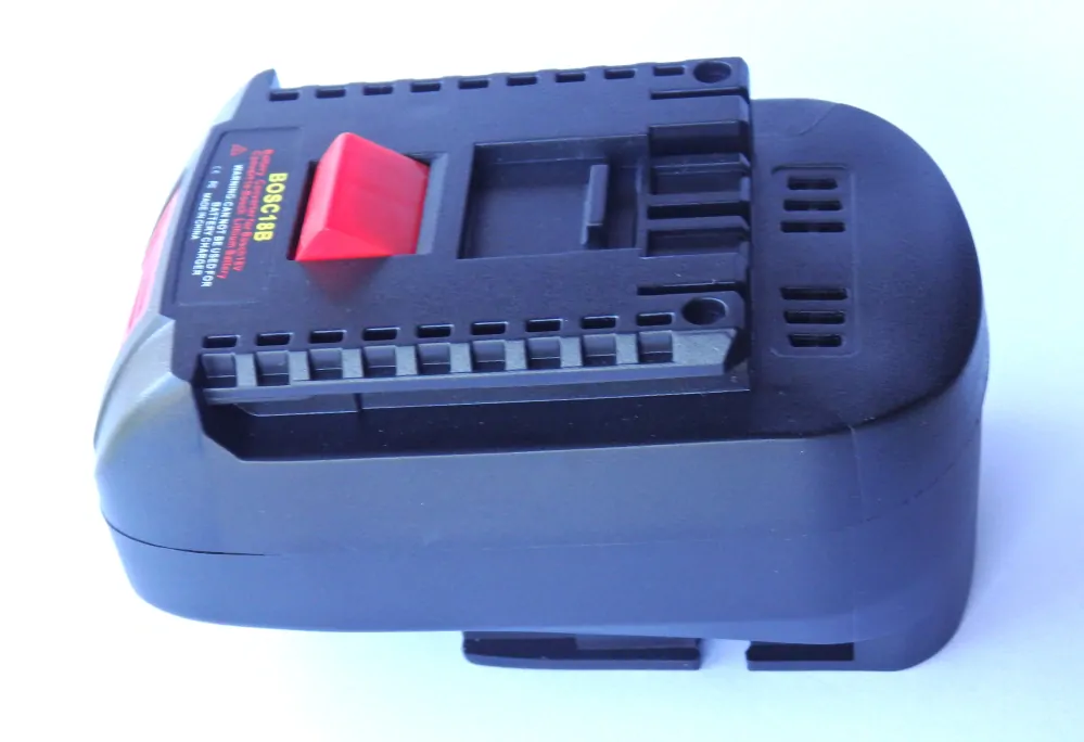 Aku Adapter BOSCH hobby BOSCH / profi BOSCH