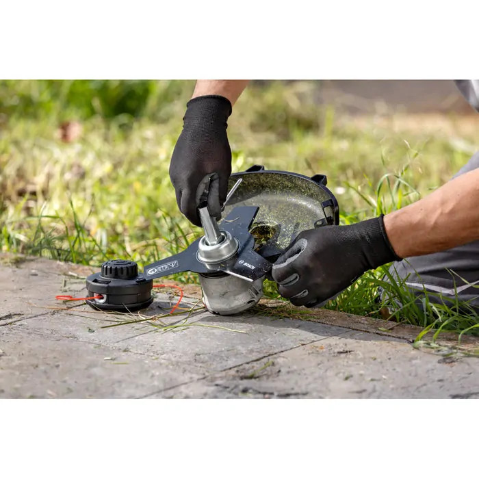 BOSCH GFR 18V-23