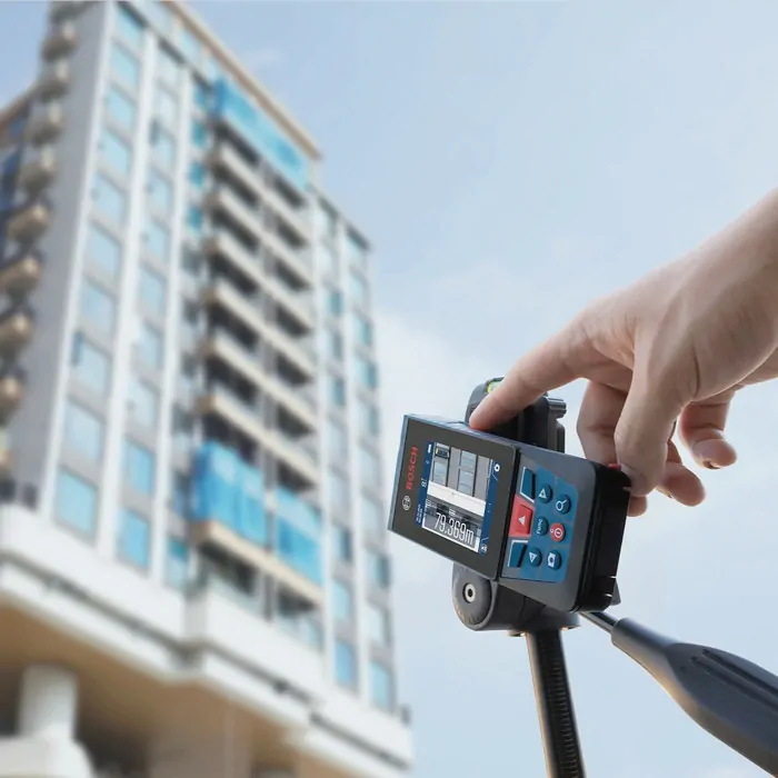 BOSCH GLM 150-27 C 