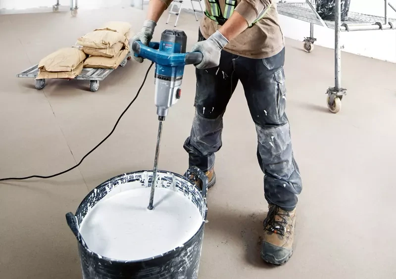 BOSCH GRW 140 Professional