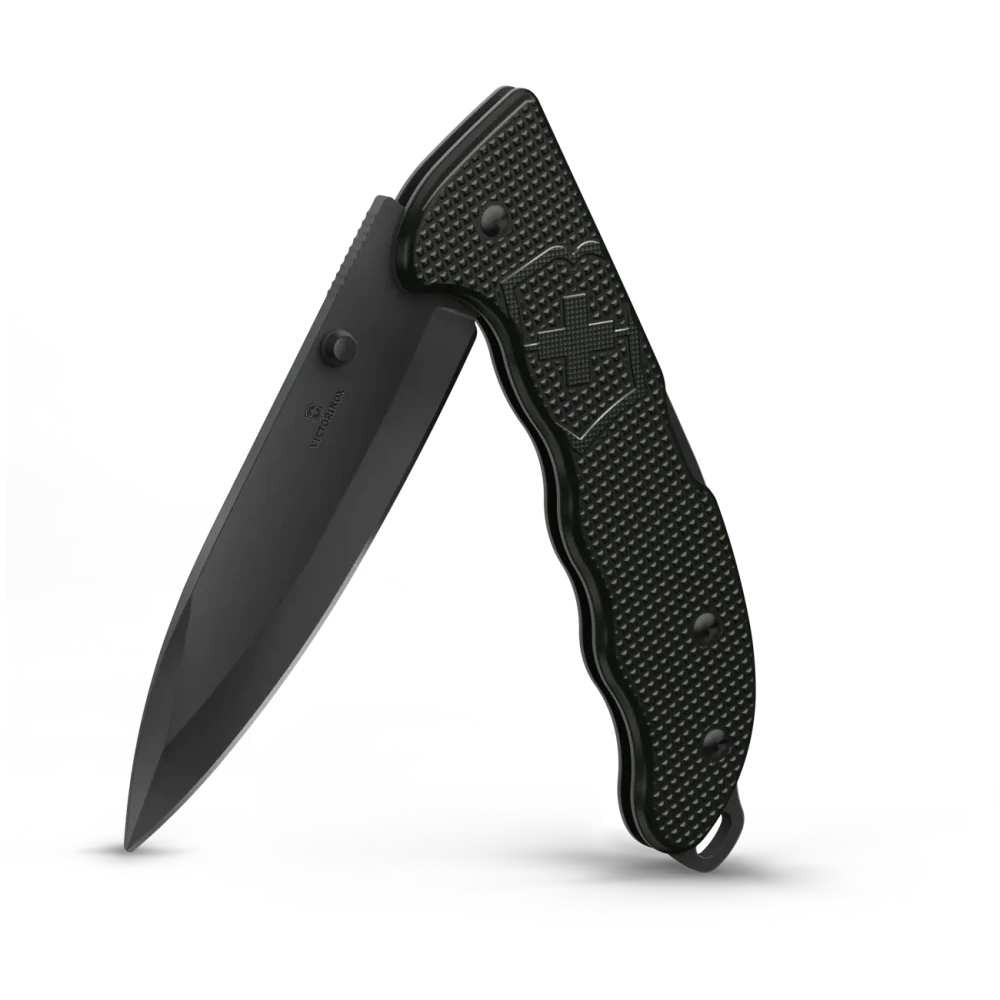 VICTORINOX EVOKE BLACK 0.9415.DS23
