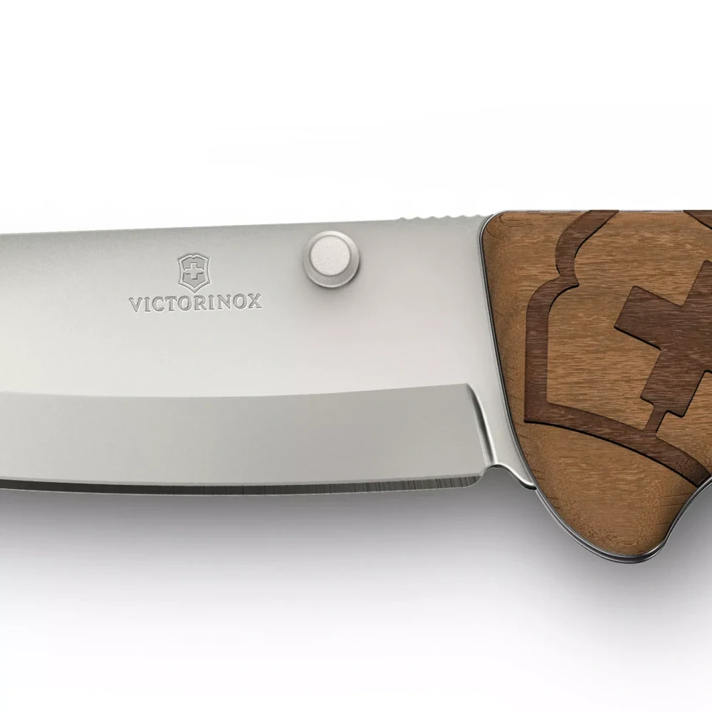 VICTORINOX EVOKE WOOD 0.9415.D630