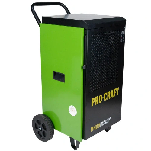 Odvlhčovač Procraft DH80