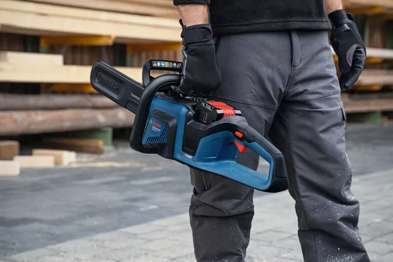 BOSCH GKE 18V-40