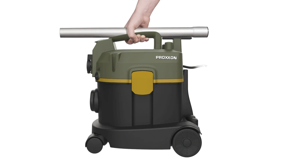Dielenský vysávač PROXXON WSA 27500