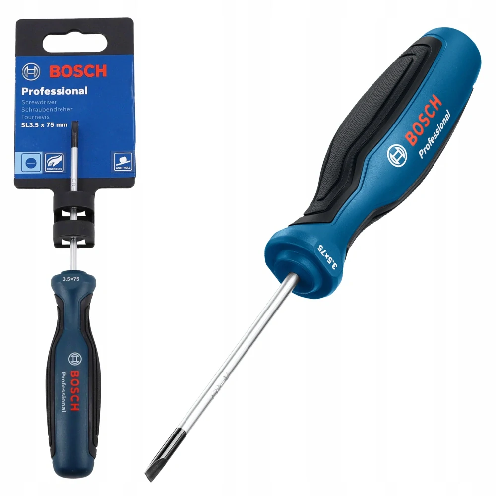 Skrutkovač úderový BOSCH SD SL 4.5x100mm