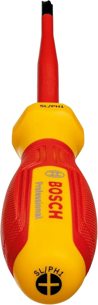 Skrutkovač BOSCH VDE SL/PH 1 × 100
