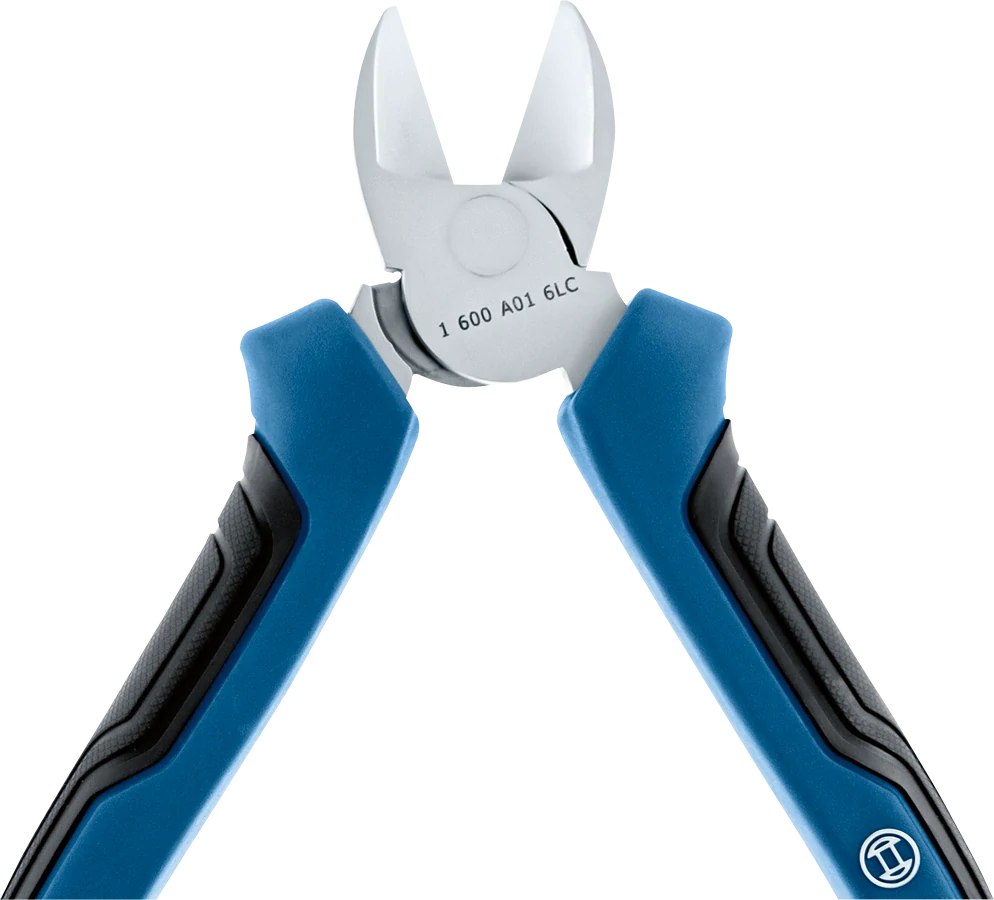 Bočné štipacie kliešte 160mm BOSCH Professional