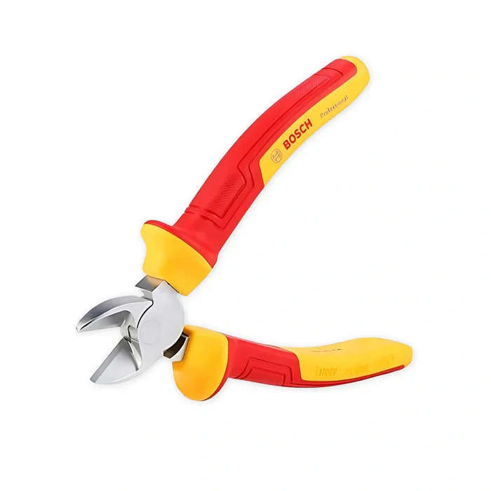 Bočné štikacie kliešte VDE 160 mm BOSCH Professional