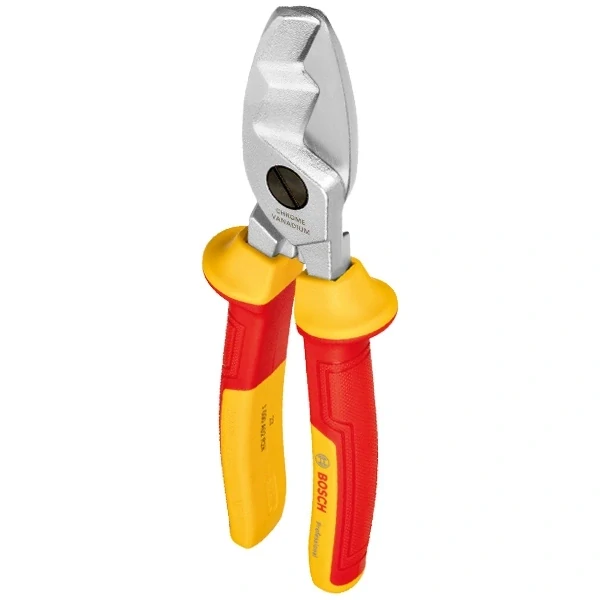 Kliešte na káble VDE 200 mm BOSCH Professional