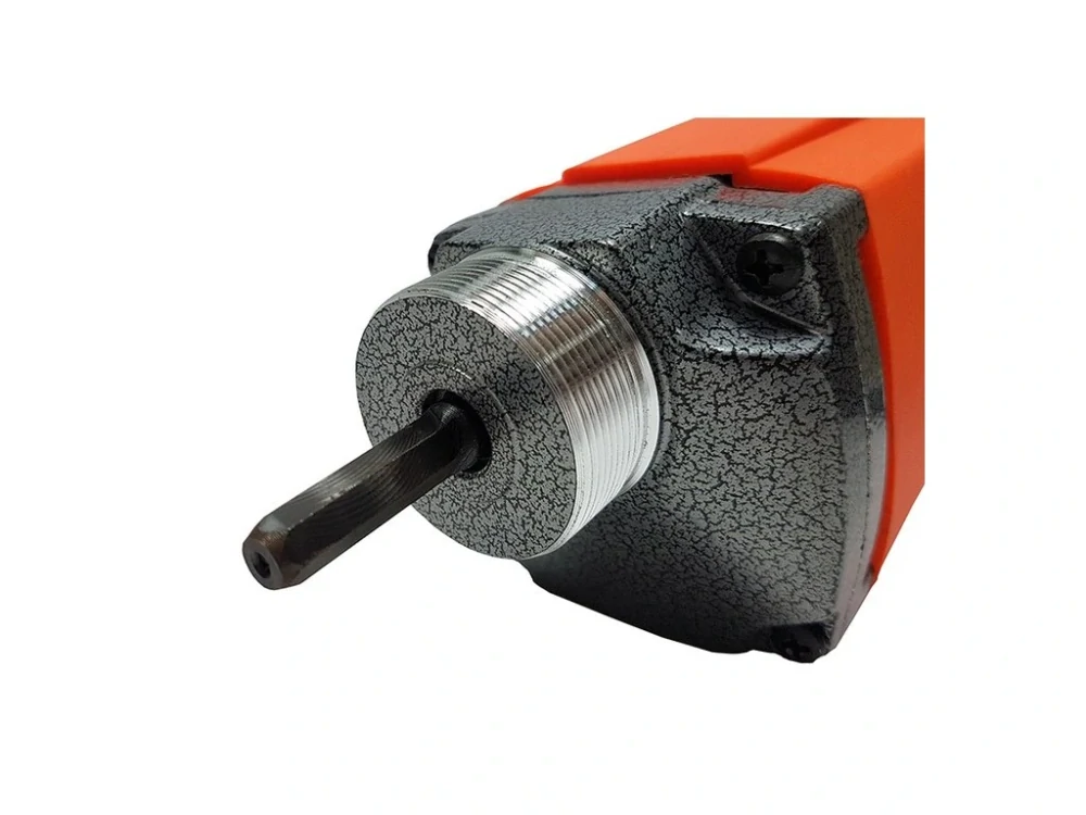 Vibrátor do betónu 1250 W 2m hadica