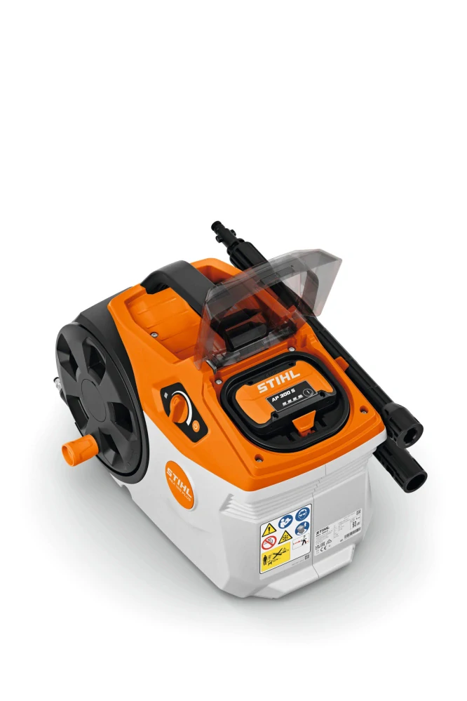 STIHL REA 100 PLUS, sólo verzia