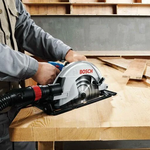 BOSCH GKS 235 Turbo