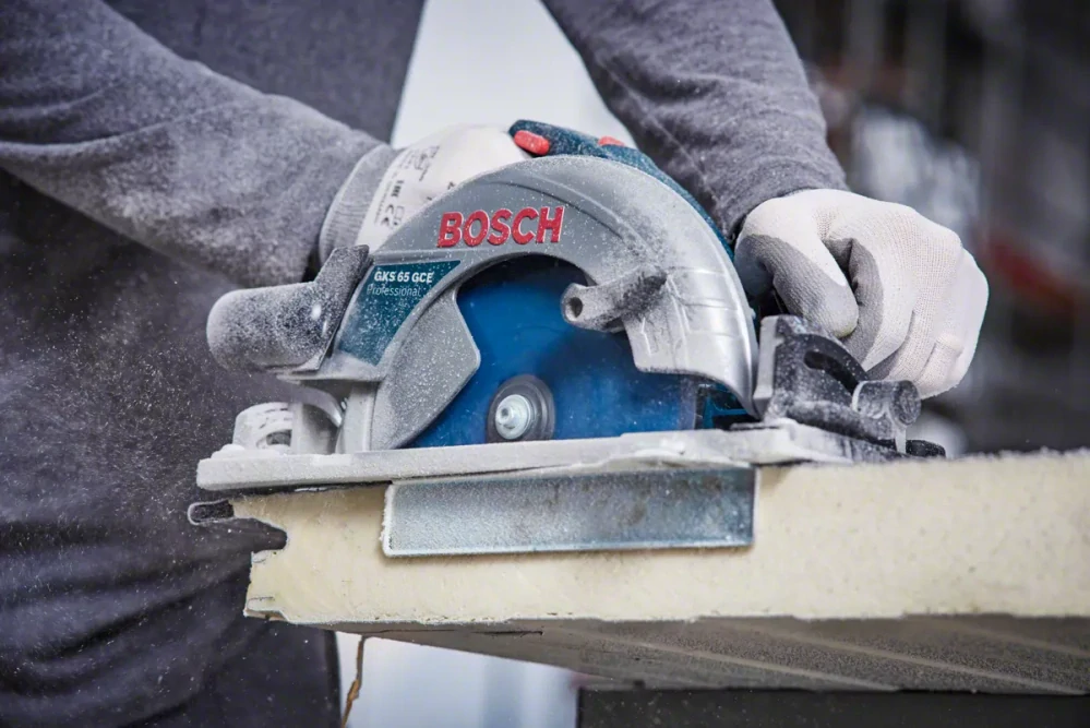 BOSCH Expert for Sandwich Panel 235x2,2x30 50z