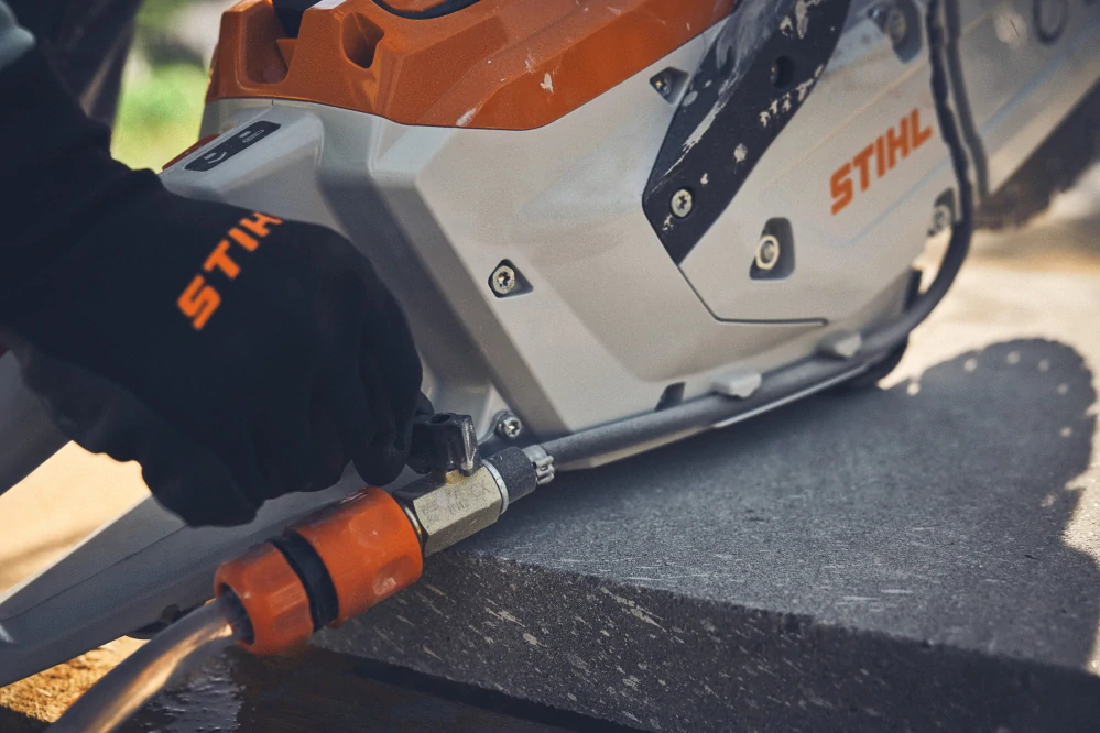 STIHL TSA 300, sólo verzia