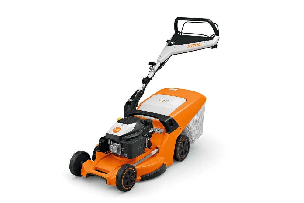 STIHL RM 453.3 V