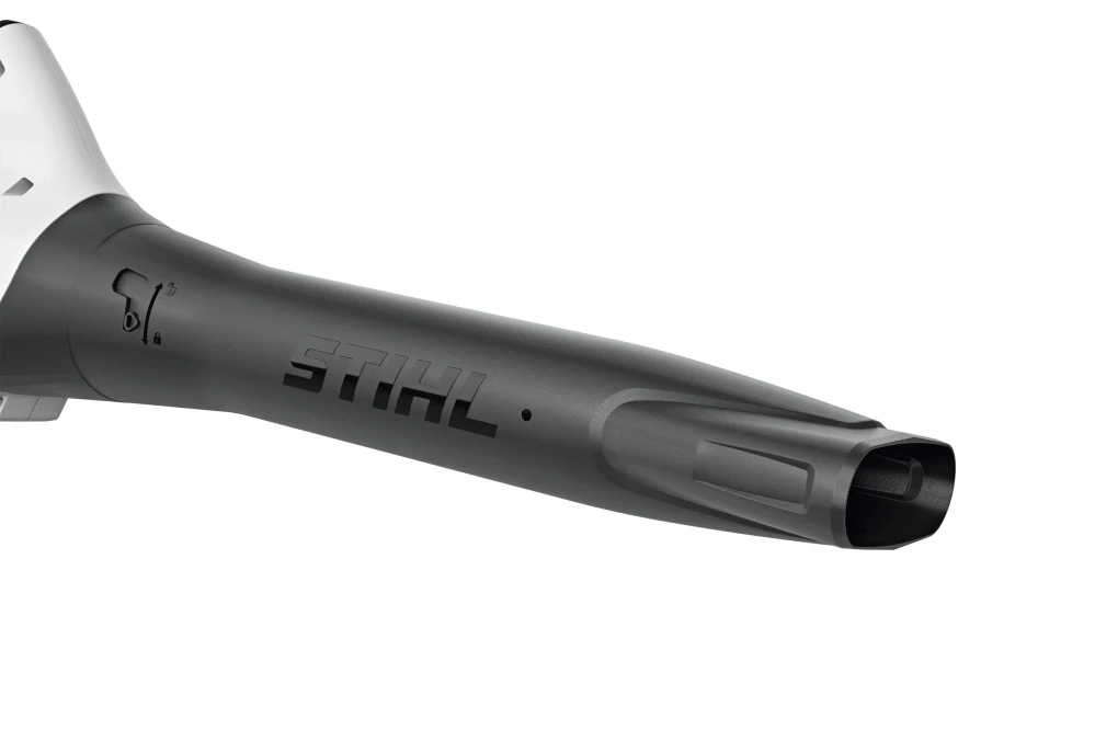 STIHL BGA 30, set 2xAS2 + 1xAL1