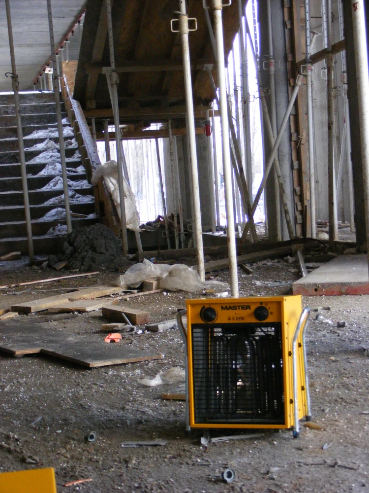 MASTER B 9 EPB ( IT )