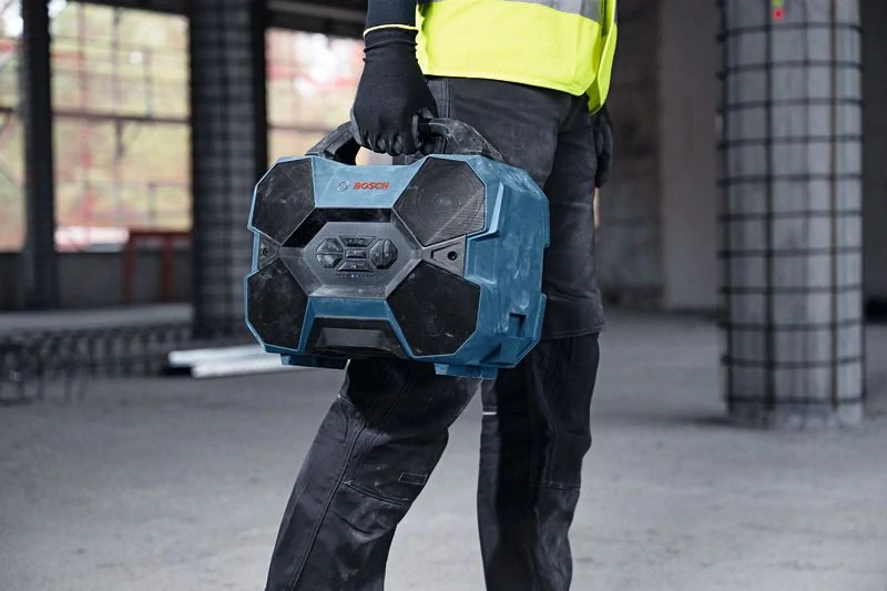 BOSCH GPB 18V-6 C