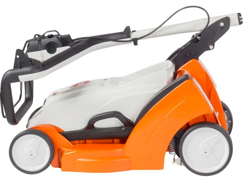 STIHL RMA 239 C , set 2xAK30 + 1xAL101