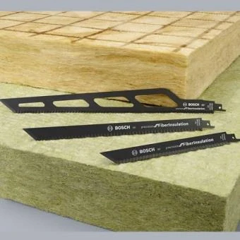 BOSCH S 1113 AWP Precision for Fiber Insulation 1 ks