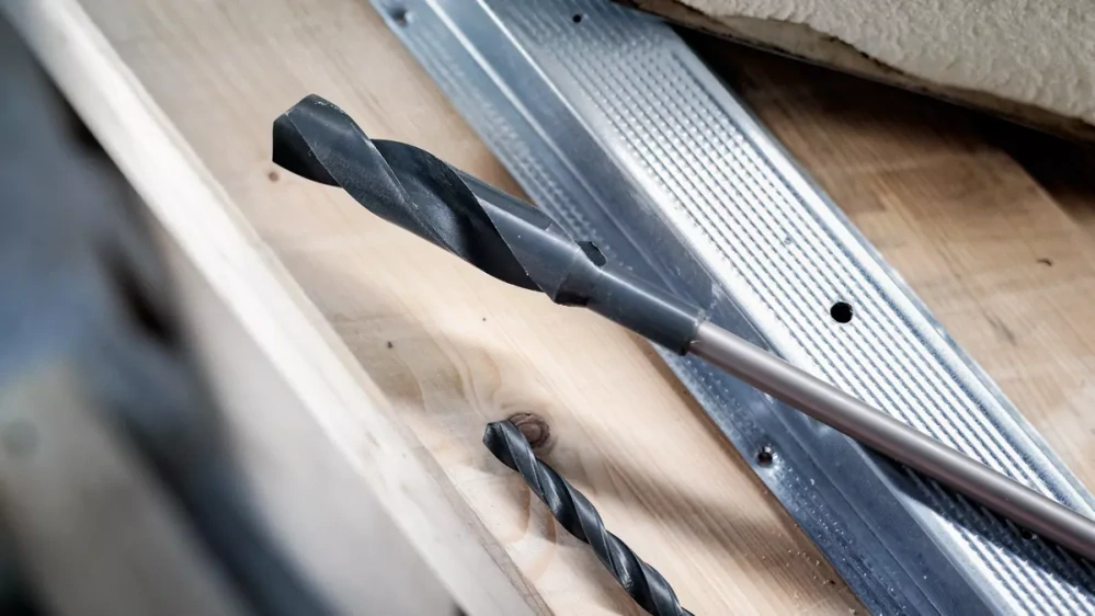 Montážny vrták BOSCH PRO Wood HSS 20x600mm