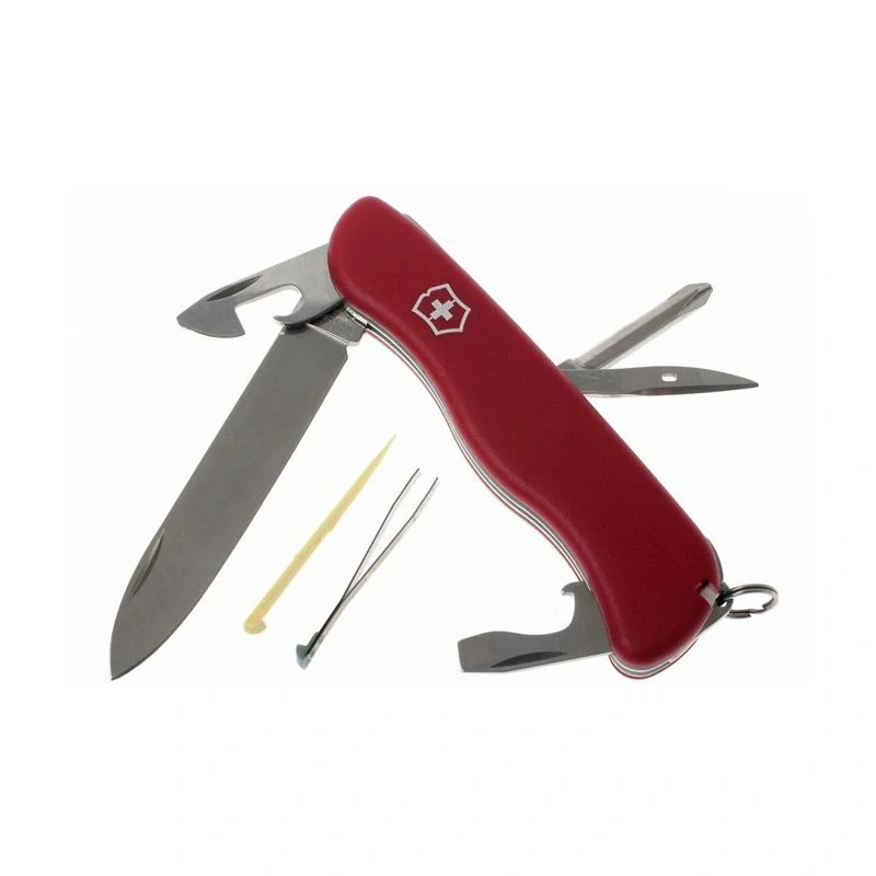 VICTORINOX ADVENTURER 0.8453