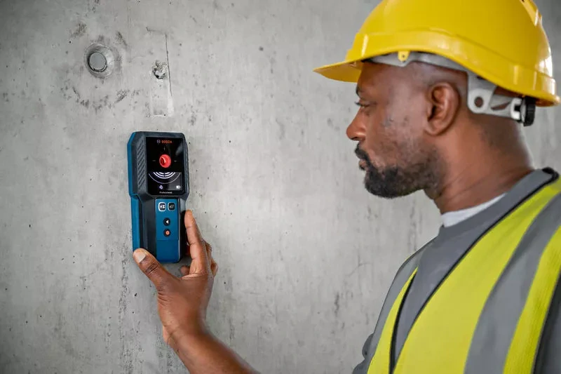 BOSCH GMS 120-27 Professional