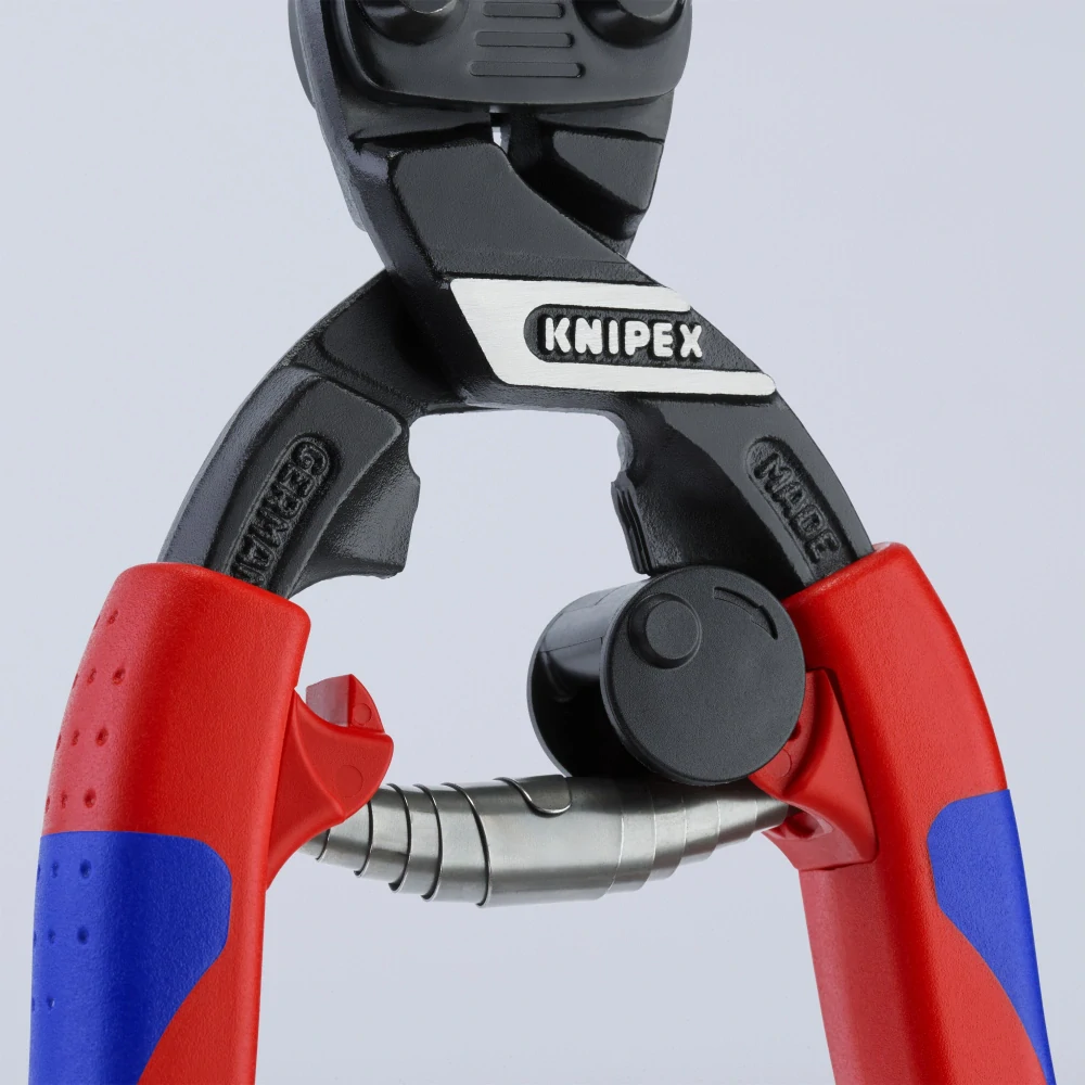 Pákové štipacie kliešte Knipex CoBolt® 200 mm 71 22 200