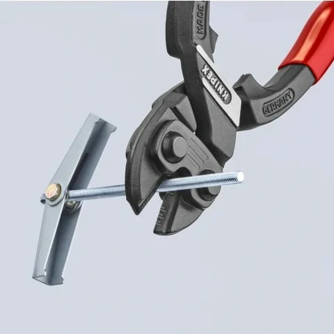 Kompaktné cvikacie kliešte CoBolt® 250 mm 71 31 250