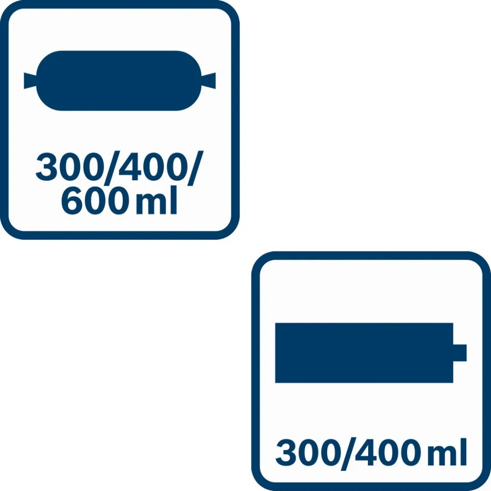 BOSCH GCG 18V-600 