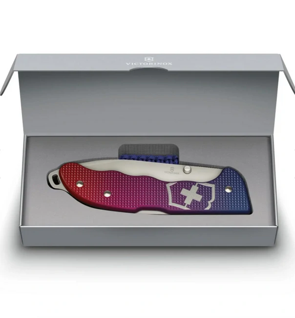 VICTORINOX EVOKE 0.9411.D221