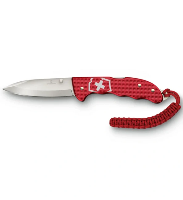 VICTORINOX EVOKE RED 0.9411.D20