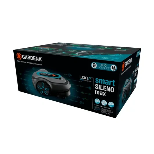 GARDENA Smart SILENO max 1200 m