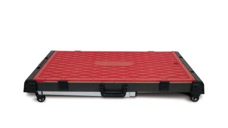 Multifunkčný pracovný stôl RUBI 4v1