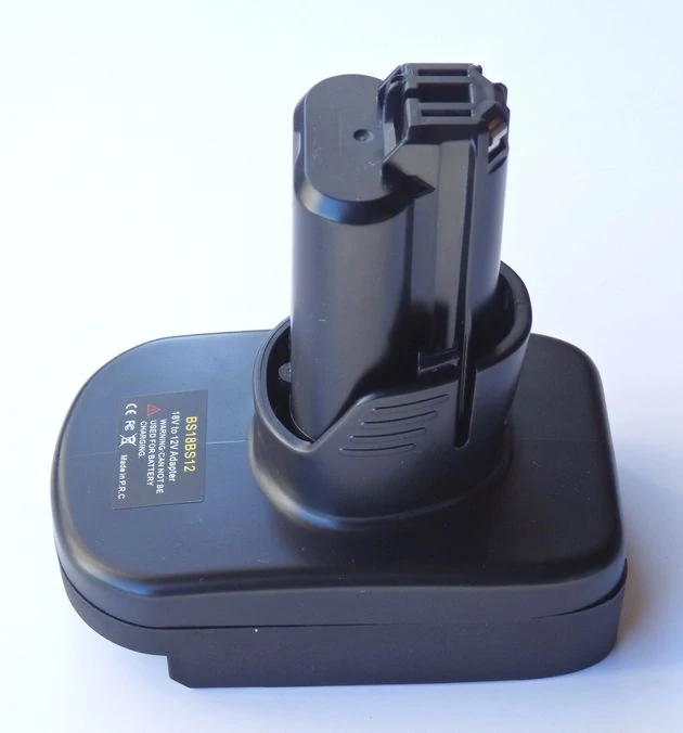 Aku Adapter BOSCH Profi 18V / BOSCH Profi 12V 