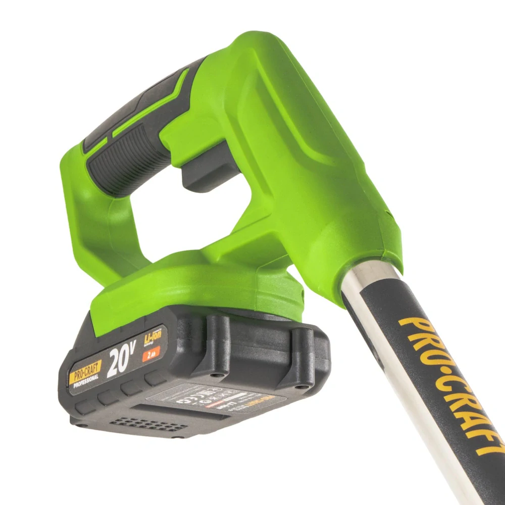 Aku vyžínač Procraft PTA24 