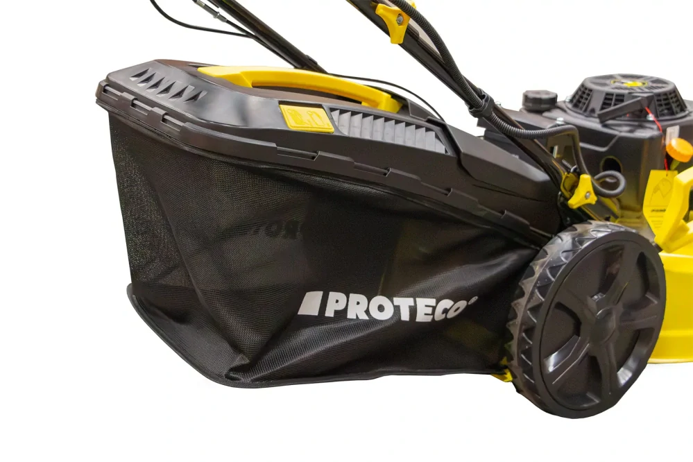 Kosačka PROTECO Premium 56cm, elektroštart