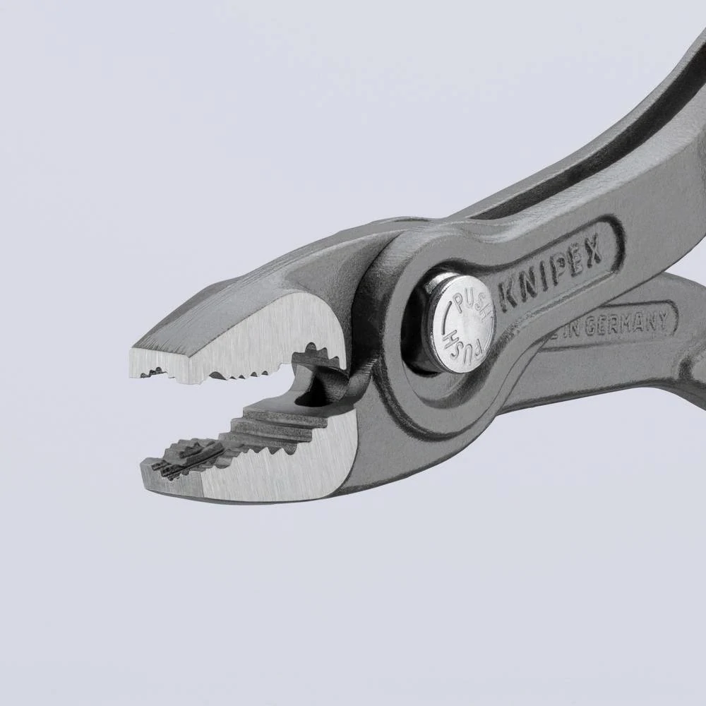 Kliešte prestaviteľné rovné 150mm Knipex 8202150