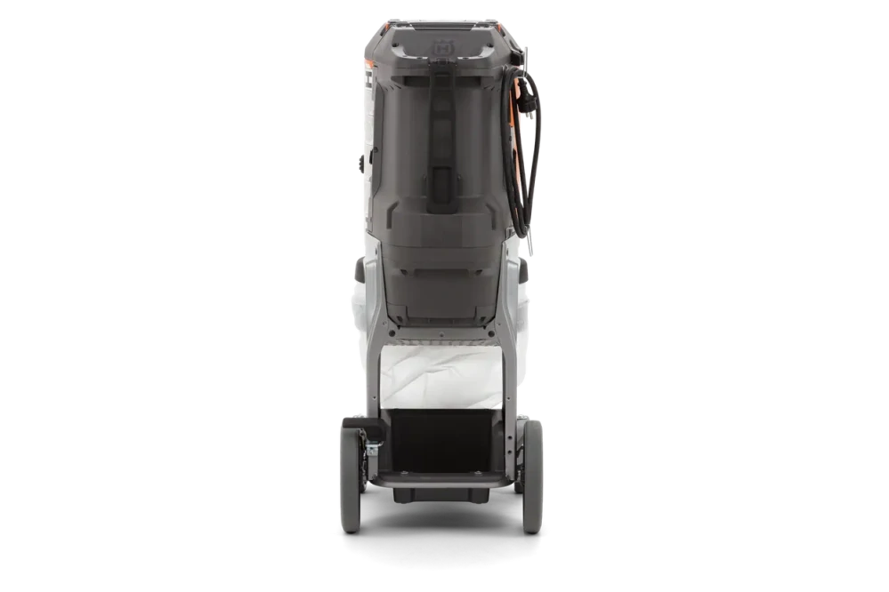 Husqvarna DE 110 SH