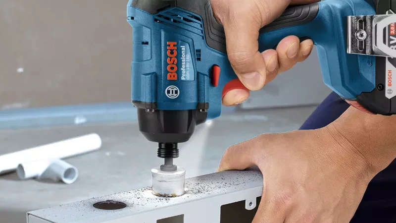 BOSCH GDR 18V-160 Professional