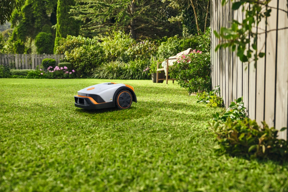 STIHL iMow 4.0