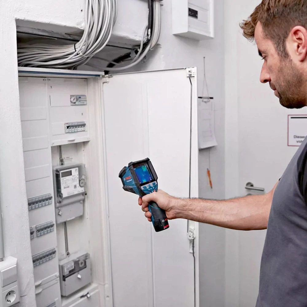 BOSCH GTC 600 C, L-Boxx, solo