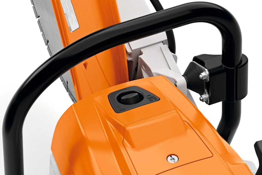 STIHL TS 910i