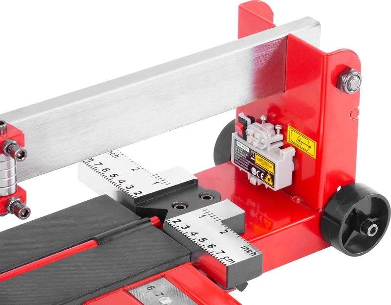 Rezačka dlažby STREND PRO 1000mm s laserom