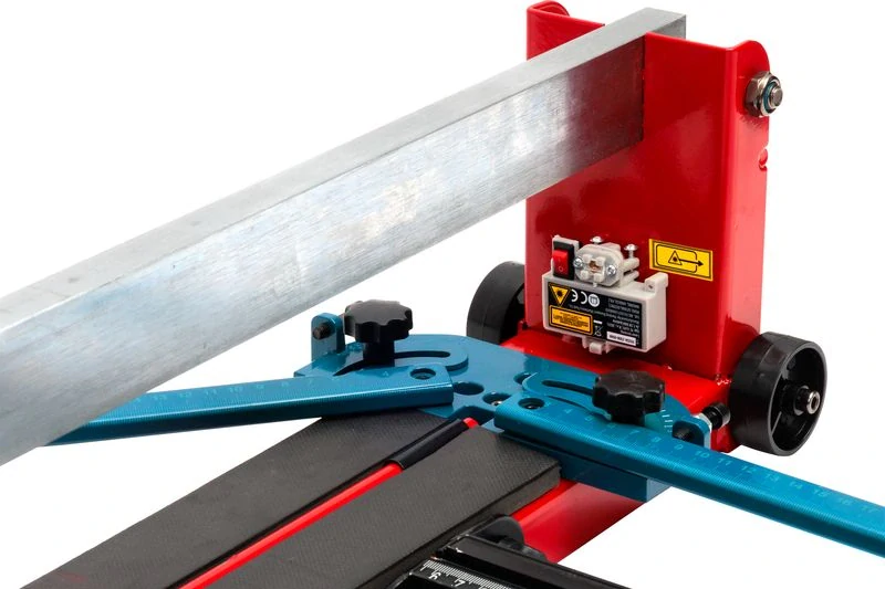 Rezačka dlažby STREND PRO 1600mm s laserom