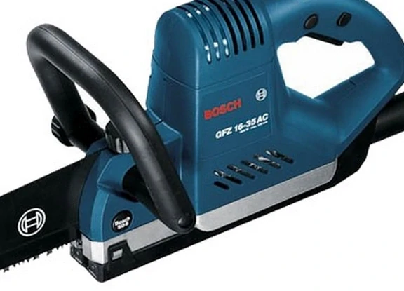 BOSCH GFZ 16-35 AC Professional